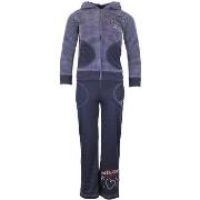 Jogging housut / Ulkoiluvaattee Miss Girly  Jogging fille FOIRAL  3 vu...