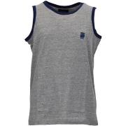 Hihattomat paidat / Hihattomat t-paidat Srk  Débardeur garçon EBING  1...