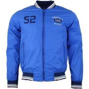Pusakka Srk  Blouson homme CAVEN  EU S