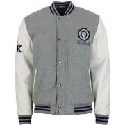 Pusakka Srk  Blouson homme CORLY  EU S