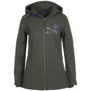 Pusakka Peak Mountain  Blouson softshell femme AMONT  EU S