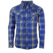 Lyhythihainen paitapusero Srk  Chemise homme CEFIR  EU S