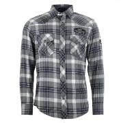 Lyhythihainen paitapusero Srk  Chemise homme CEFLY  EU S