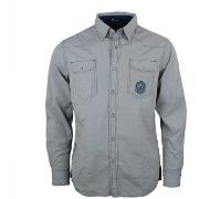 Lyhythihainen paitapusero Srk  Chemise homme CLANK  EU S