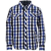 Lyhythihainen paitapusero Srk  Chemise garçon ECARMY  3 vuotta