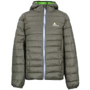 Toppatakki Peak Mountain  Doudoune fine garçon ECENSEO  10 vuotta