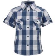 Lyhythihainen paitapusero Srk  Chemise garçon ECLAVIX  3 vuotta