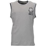 Lyhythihainen t-paita Srk  T-shirt garçon ECLUB  3 vuotta