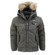 Pusakka Peak Mountain  Blouson garçon ECOFLIK  3 vuotta