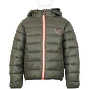 Toppatakki Harry Kayn  Doudoune fine garçon ECOMAIN  3 vuotta