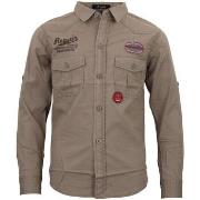 Lyhythihainen paitapusero Srk  Chemise garçon EVONIE  3 vuotta