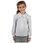 Lyhythihainen t-paita Miss Girly  T-shirt fille FARUI  3 vuotta