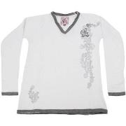 Lyhythihainen t-paita Miss Girly  T-shirt fille FASSOL  3 vuotta