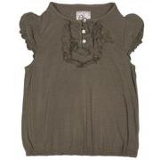 Lyhythihainen t-paita Miss Girly  T-shirt manches courtes FIFLEUR  3 v...