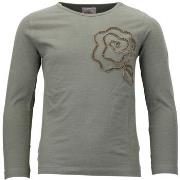 Lyhythihainen t-paita Miss Girly  T-shirt fille FIGALON  3 vuotta