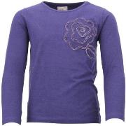 Lyhythihainen t-paita Miss Girly  T-shirt fille FIGALON  3 vuotta