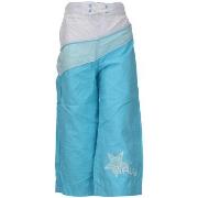 Shortsit & Bermuda-shortsit Miss Girly  Bermuda fille FIPILINA  2 vuot...