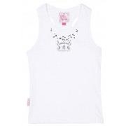 Lyhythihainen t-paita Miss Girly  T-shirt  fille FOVARI  3 vuotta