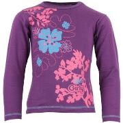 Lyhythihainen t-paita Miss Girly  T-shirt fille FRIMO  2 vuotta