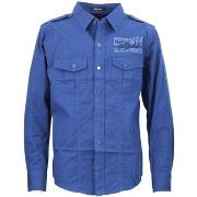 Lyhythihainen paitapusero Srk  Chemise garçon ECOTRACE  3 vuotta