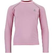 T-paidat pitkillä hihoilla Peak Mountain  Top technique FANJIM  4 vuot...