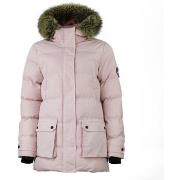 Parkatakki Peak Mountain  Parka femme ANABEL  EU M