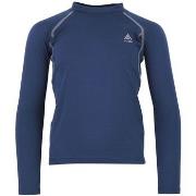 T-paidat pitkillä hihoilla Peak Mountain  Top technique ECANJIM  4 vuo...