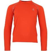 T-paidat pitkillä hihoilla Peak Mountain  Top technique ECANJIM  4 vuo...