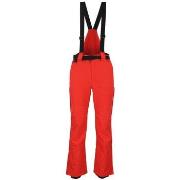 Housut Peak Mountain  Pantalon de ski softshell homme CANDALO  EU XXL