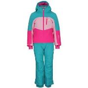 Housut Peak Mountain  Ensemble de ski FABIOLA  4 vuotta