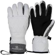 Hanskat Peak Mountain  Gants de ski MONTBLANC  EU M / L