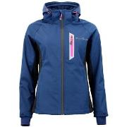 Pusakka Peak Mountain  Blouson softshell femme ACLUNY  EU XXL