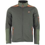 Fleecet Peak Mountain  Blouson polaire homme CAPRON  EU XXL