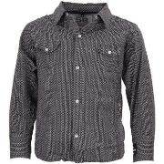 Lyhythihainen paitapusero Srk  Chemise garçon EFEU  3 vuotta