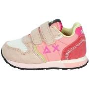 Lastenkengät Sun68  Z35404F  21