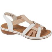 Sandaalit Rieker  Sandals  38
