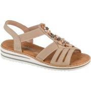 Sandaalit Rieker  Sandals  39