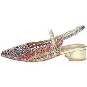 Balleriinat Gold & Gold  GD247  37