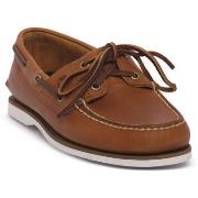 Tennarit Timberland  BOAT SHOES  41