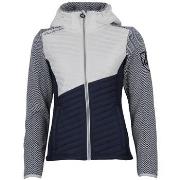 Pusakka Peak Mountain  Blouson polaire AMIR  EU XXL