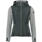 Neuleet / Villatakit Peak Mountain  Blouson polaire ANDOMO  EU XXL