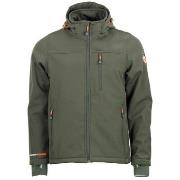 Pusakka Peak Mountain  Blouson softshell CLAUDE  EU XXL