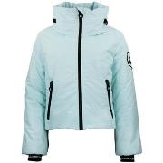 Pusakka Peak Mountain  Blouson de ski ALLY  EU S