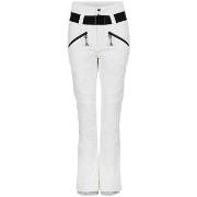 Housut Peak Mountain  Pantalon de ski ATLAS  EU S