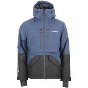 Housut Peak Mountain  Blouson de ski CESNA  EU XXL