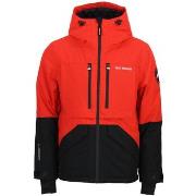 Housut Peak Mountain  Blouson de ski CESNA  EU XXL