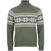 Housut Peak Mountain  Pull col montant CLYDE  EU XXL