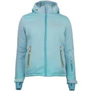 Pusakka Peak Mountain  Blouson softshell ABRAPLUS  EU XXL