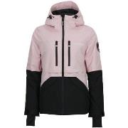 Pusakka Peak Mountain  Blouson de ski ACESNA  EU XXL