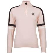 Neulepusero Peak Mountain  Pull col roulé ASTA  EU S